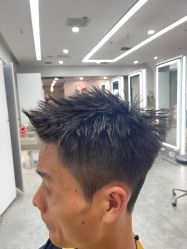 -禾曼造型
