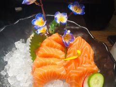 -大雄寿司(中华广场店)
