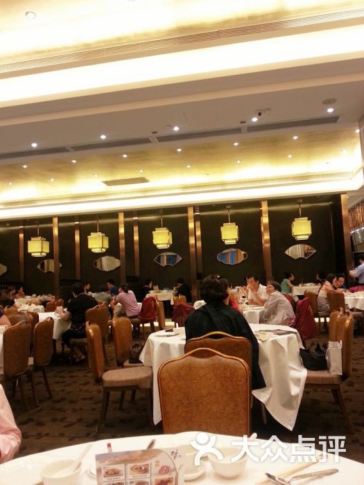 稻香(环贸iapm商场店)大堂图片 - 第99张