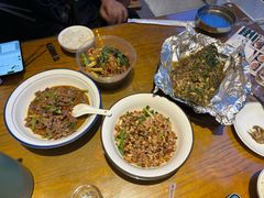 -衡厨·衡阳土菜(中南店)