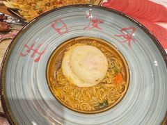 -一心烤坊·烧烤店