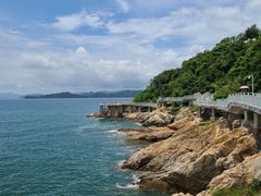-影吧•悬崖海景(珠海凤凰湾悦椿酒店)