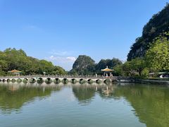 -星湖旅游景区七星岩