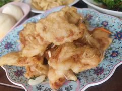 -老厨家(友谊路总店)