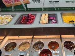 -海底捞火锅(河东万达广场店)