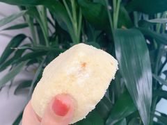 松花蛋糕-中关村茶点