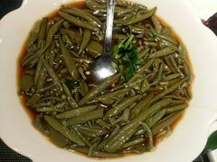 -七菜馆·东北菜·蒸饺(文体路店)
