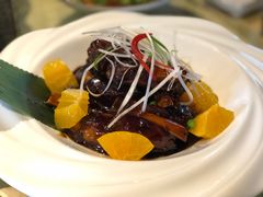 -铜锣湾·有麝自然香(重庆新天地店)
