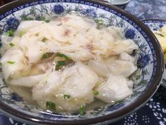 小馄炖-荣阳楼(山塘街店)