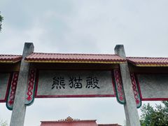 -杭州野生动物世界