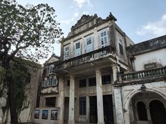 -赤坎·广东华侨国际旅游度假区