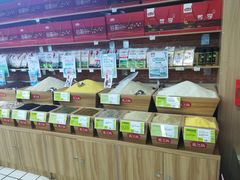 -利群商厦(台东店)