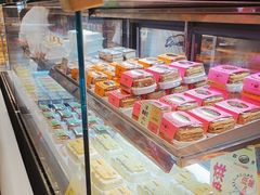 -鹤所·低糖零蔗糖烘焙(长楹店)