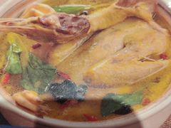 -吕记老鸭汤·徽菜馆(东营路店)