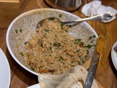 -木柴豆腐·活海鲜·鲁菜(岚山路店)