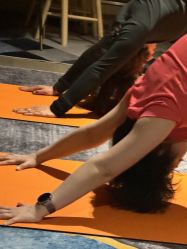 -MK·优璨瑜伽·普拉提