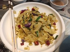 -紫鑫阁饭庄(长安店)