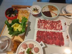 -俏牛哥鲜牛肉牛肆馆(重庆天地店)