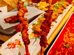 -野人部落(中街店)