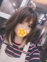 -TK·HAIR SALON韩式设计