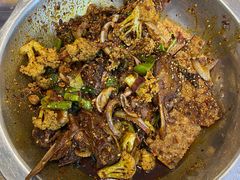 -嘎嘎鸭下巴·爆辣干锅(明教寺店)