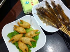picture-稻香酒家·33年老字号·港式粤菜(富邦中心店)