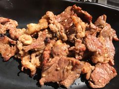 -伍丁·烤牛肋(和平东桥店)