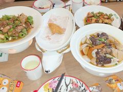 -新白鹿餐厅(城西银泰城店)