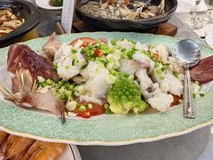 -馨越楼·点心·粤菜(赤坎店)