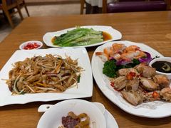 -周锦记广式餐厅