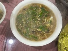 -小四川菜馆(运粮河东路店)