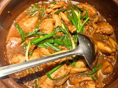 -筱爷叔·上海传统手工菜(玉树路店)