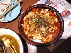 -川人百味(亿合城店)