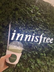 -悦诗风吟innisfree