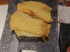 老哥炸豆皮-哥老官重庆美蛙鱼头(虹口龙之梦店)