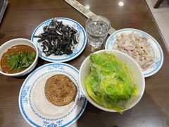 -老爆肚满五香烧牛羊肉