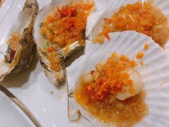 -割烹旭日本料理(龙湖狮山天街店)