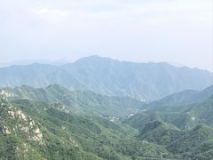 -大岭沟猕猴桃谷风景区