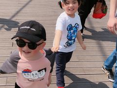 -映月湖中央公园