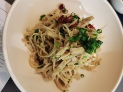 -小大董·烤鸭(观景餐厅·南京西路店)