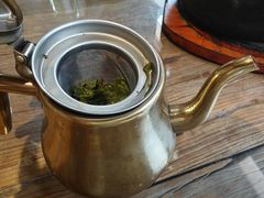 -崂山水果园农家宴(泉水鸡店)