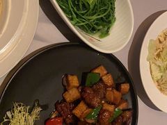 -南通滨江洲际酒店-东厨中餐厅