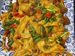 -后卫寨猫耳朵(后卫寨店)