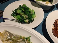 -三利音·玖弄小鲜(浦东嘉里城店)
