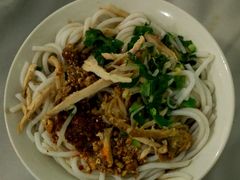 -再回首鸡肉米线(人民路一店)