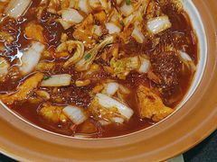 -小方外婆菜(蒙山路店)