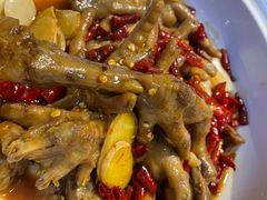 -费大厨辣椒炒肉(万家丽一店)