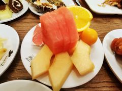 -汉巴味德巴西烤肉(顺和广场店)