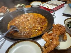 -老天桥蛙炉火锅(姑苏总店)