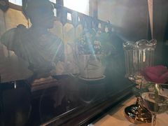 -波特曼西餐厅(南岗店)